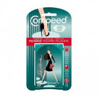 Compeed Náplast Na Puchýře Na Paty 5ks