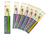 Curaprox Zubní Kartáček Smart Ultra Soft