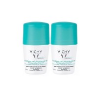Vichy Deo Intenzivní Roll-on Duo 2x50ml
