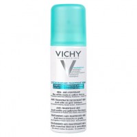 Vichy Deo sprej proti skvrnám 125ml
