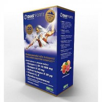 Dias Forte Grapefruit 30x11.3g