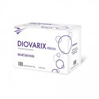 Diovarix Micro Tbl.180