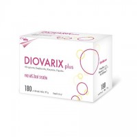 Diovarix Plus Tbl.180