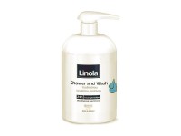 Linola Shower And Wash 500ml