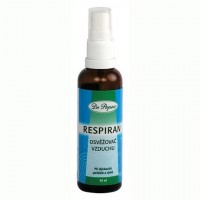 Dr.popov Respiran Osvěžovač Vzduchu 50ml