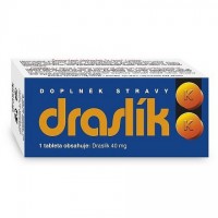 Naturvita Draslík Tbl.60