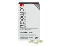 Revalid Hair Complex Cps.60