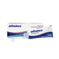 Alfalex Rektální Mast 25g