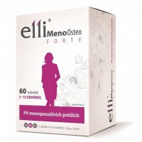 Elli Menoosteo Forte 60 +15 tobolek
