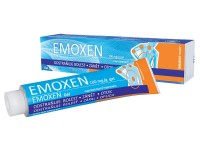 Emoxen 100mg/g gel 100g