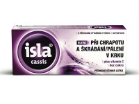 Isla Cassis 30 Pastilek