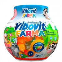 Vibovit Farma 50ks