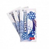 Enterosgel 10x15g