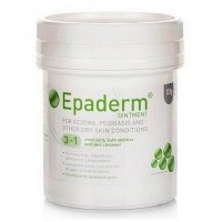 Epaderm Ointment 125g