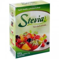 Stevia Stolní Sladidlo 250g