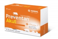 Preventan Akut Tbl.30