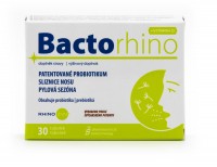 Favea Bactorhino+vit.d Tobolek 30
