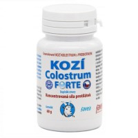 Favea Kozí Colostrum Forte 60g