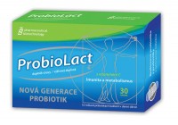 Favea Probiolact Tobolek 30