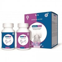 Fertility Blend pro páry ženy+muži 90+60 tobolek