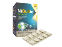 Niquitin Freshmint 4mg léčivé žvýkací gumy 100ks