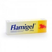 Flamigel 250ml