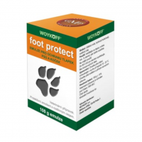 Foot Protect emulze 100g