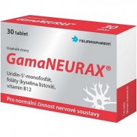Gamaneurax Tbl. 30