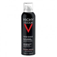 Vichy Homme gel 150ml