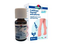 Foot Care Roztok K Odstran.kuřích Ok Extrastr.12ml