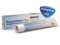Bepanthen Plus krém 30g