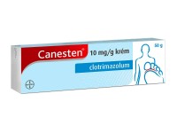 Canesten 10mg/g krém 50g