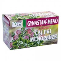Gynastan Meno Byl.čaj Při Menopauze 20x1.5g Fytoph