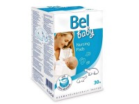 Bel Baby Prsní Vložky Duopack 2x30ks