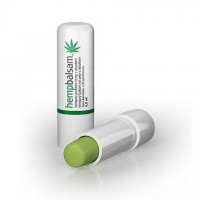 Konopná Pomáda Na Rty 4.8ml