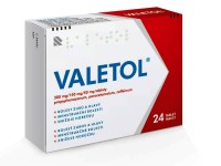 Valetol 24 tablet