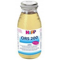 Hipp Ors 200 Jablečný Odvar 4m 200ml