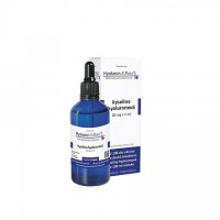 Hyaluron N-medical 100% Kyselina hyaluronová 100 ml