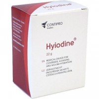 Hyiodine 22g