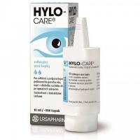 Hylo Care 10ml
