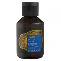 I LOVE Wellness Calm Koupelový olej 125 ml
