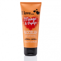 I LOVE Krém na ruce 75 ml - mango s papájou