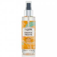 I LOVE Signature Tělový sprej 150 ml - exotické ovoce