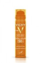 Vichy Idéal Soleil Sprej Na Obličej Spf50+ 75ml