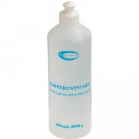 Indiferentní Gel Topvet Pro Univerz.použití 600ml