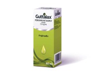 Guttalax 7,5mg/ml kapky 30ml