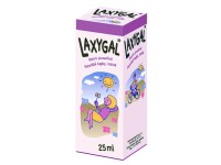 Laxygal 7,5mg/ml kapky 25ml