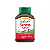 Jamieson Stressease Tbl.90
