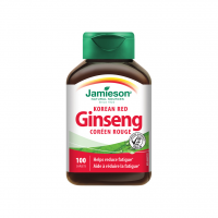 Jamieson Korejský ženšen Tbl.100
