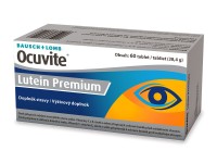 Ocuvite Lutein Premium Tbl.60